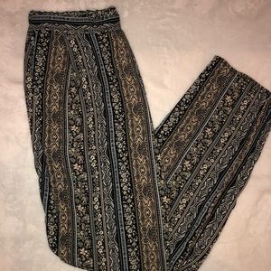 Necessary Clothing Flowy Pants